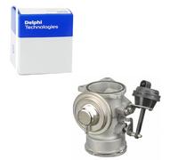 Delphi Valvola Ar EG10409-12B1 | Compatibile con: AUDI A4 B6, A4 B6 Avant, A6 C5, A6 C5 Avant, FORD GALAXY I, GALAXY MK I VAN, SEAT ALHAMBRA, ALHAMBRA VAN