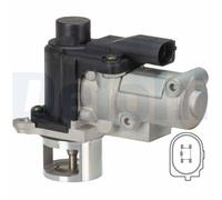 DELPHI Valvola EGR Adatto A per VW Golf VI 2.0 Tdi Beetle