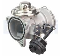 Delphi Valvola EGR Con Guarnizioni per VW Golf IV Variant 1.9 Tdi EG10420-12B1