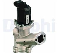 Delphi Valvola EGR per Alfa Romeo Fiat Lancia Interruttore Opel