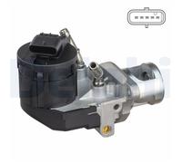 Delphi Valvola EGR per BMW 1er 2er 3er 4er 5er 6er 7er X1 X3 X4 X5
