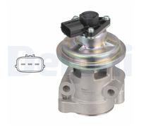 Delphi Valvola EGR per Mitsubishi Galant Galloper L200