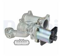 Delphi Valvola EGR per Opel Astra