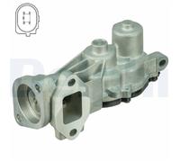 Delphi Valvola EGR per Opel Astra Corsa Meriva Moca