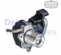 DELPHI Valvola EGR Senza Guarnizioni per Opel Zafira A Astra G Caravan