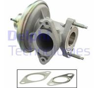 DELPHI Valvola EGR Senza Radiatore AGR per Ford Mondeo III Familiare Transit Bus