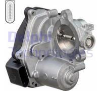 DELPHI Valvola EGR Senza Radiatore AGR per VW Passat Tutti Traccia Tiguan Arteon