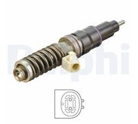 DELPHI HRE112 Unità pompa-iniettore
