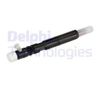 Iniettore Common Rail DELPHI 28237259
