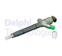 DELPHI HRD628 Supporto polverizzatore