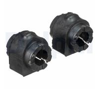 Cuscinetti, stabilizzatore DELPHI TD1356W, 2 Pezzo