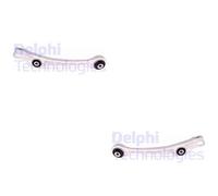 DELPHI Wishbone Set Sinistra Destra per Audi A4 Avant 8K5 B8 2.0 Tdi 1.8