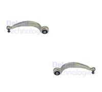 DELPHI Wishbone Set Sinistra Destra per Audi A4 Avant 8K5 B8 2.0 Tdi 1.8 TFSI Q5