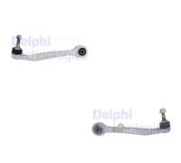 DELPHI Wishbone Set Sinistra Destra per BMW 5er Touring E61 525d 520d E60