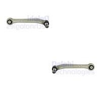 DELPHI Wishbone Set Sinistra Destra per BMW X5 F15 F85 E70 X6 E71 E72 F16