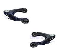 DELPHI Wishbone Set Sinistra Destra per Honda Accord VI Ck CG Ch CF8 1.8i 2.0i
