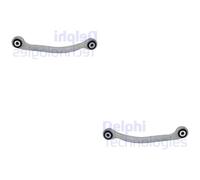 DELPHI Wishbone Set Sinistra Destra per Mercedes-Benz W211 S211