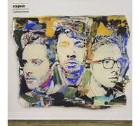 Delphic - Collections