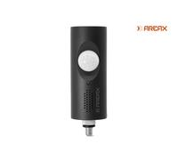 DELPHIN AreaX, Sensore di movimento, nero, 101004941