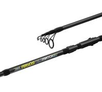 DELPHIN ARIOS TeleMATCH, 0-25g, Canna telescopica
