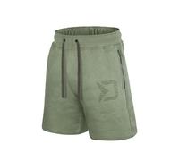 DELPHIN LOGOS, verde, Pantaloncini