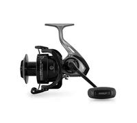DELPHIN MAMUT PRO 12T DP, 12000, Ambidestro, mulinello da pesca alla carpa, Drag anteriore, 101006116