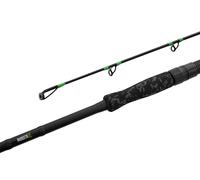 DELPHIN MonstaX, 2 parti, Boots- und Canna da pesca in mare