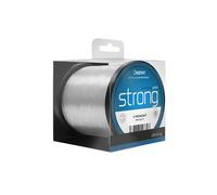 DELPHIN STRONG Cat, trasparente, Lenza da pesca al pesce gatto