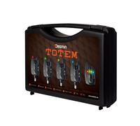 DELPHIN TOTEM, Set Indicatore di Morso