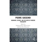 Delphine Bellis Pierre Gassendi (Tascabile)