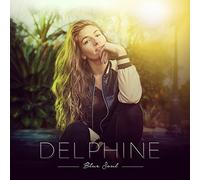 DELPHINE - BLUE SOUL