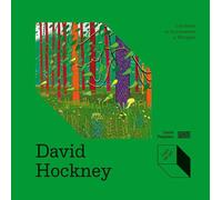 Delphine Coffin Alexandra de David Hockney: L’arribada de la primav (Tascabile)
