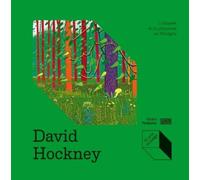 Delphine Coffin David Hockney: La Llegada de la Primavera En (Copertina rigida)