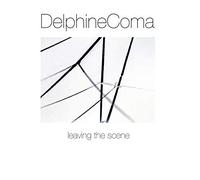 Delphine Coma Leaving the scene - The 2nd (CD)