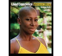 Delphine Diallo Lived Experience (Tascabile)