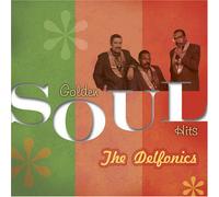 Delphonics - Golden Soul Hits
