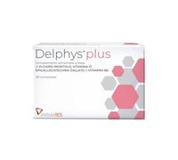 DELPHYS PLUS 30CPR