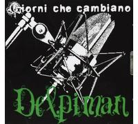 Delpiman - Giorni Che Cambiano ( 13,00)