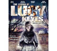 Delpy/Theroux/Adams - Legend of Lucy Keyes