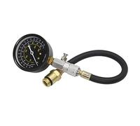 delr 3 compressione, compressione motore squisito per auto, motore 0-300PSI, strumento di prova cilindro motore, manometro otor
