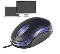 delr cablato programmabile - Gamer cablato portatile | di programmazione leggero ed ecologico per PC portatile