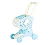 delr Giocattolo del carrello della spesa per i bambini piccoli | Playset della casa del giocattolo del carrello della mano del supermercato dei bambini con design plug-in - Giocattolo del carrello