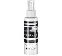 delr ruggine per auto, rimozione ruggine in metallo spray | protezione lunga durata, previene la formazione di ruggine e corrosione in futuro, formula resistente all'acqua