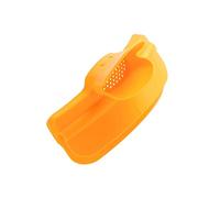 delr Silicone Anti-goccia Colino Rapido Versamento Zuppa Silicone Anti Versamento Per Pentole Ciotole Ciotole Vasetti Zuppe Facile Versare Anti Perdite Strumento Versare