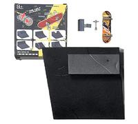 delr Skateboard per dita | pressofusione, tavole dita dei piedi, giocattoli, giocattolo per bambini, compleanno, ragazzi e ragazze, a partire da 7 anni