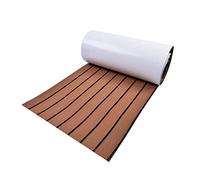 delr Tappetini antiscivolo marini, tappetino autoadesivo per pavimenti marini, per piscina, , carrello da golf, tappetino antiscivolo, per impedire a bambini e adulti di scivolare all'aperto