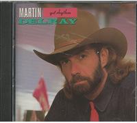 Delray, Martin - Get Rhythm