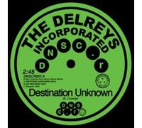Delreys Incorporated - Destination Unknown