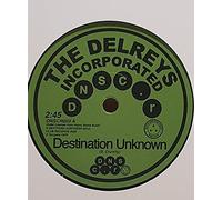 Delreys Incorporated - Destination Unknown/Fell in Love [Import]