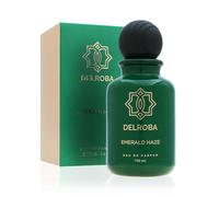 Delroba Emerald Haze eau de parfum unisex 100 ml